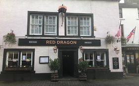 Red Dragon Inn